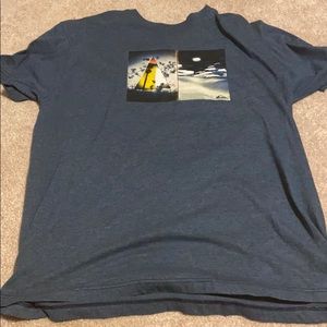 Billabong shirt
